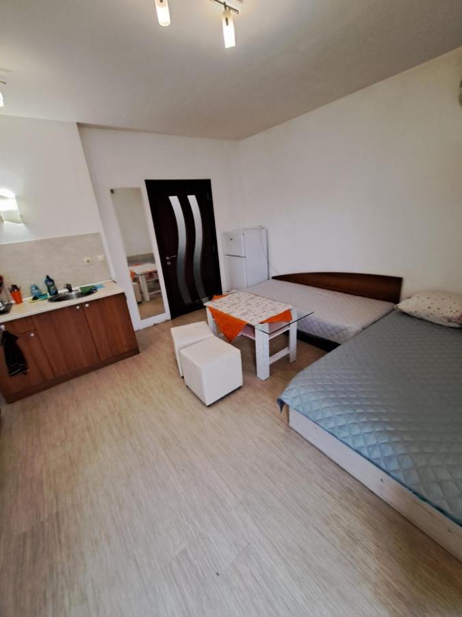 Spa Φιλιππούπολη Εξωτερικό φωτογραφία