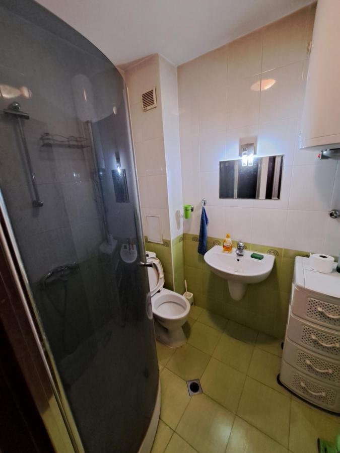 Spa Φιλιππούπολη Εξωτερικό φωτογραφία