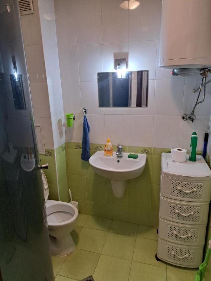 Spa Φιλιππούπολη Εξωτερικό φωτογραφία